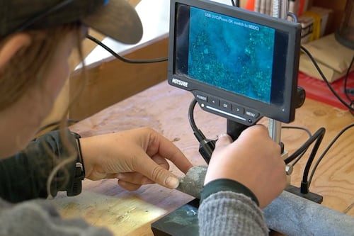 Forge Resources plans the largest ever drill campaign in Yukon’s Alotta Project