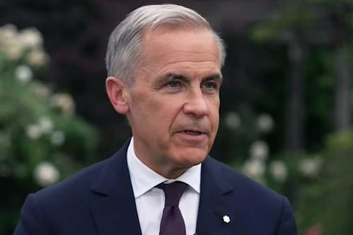 'Yes, that's worth it': PM Carney on taking Iran nuclear weapon 'off the table' in tentative deal