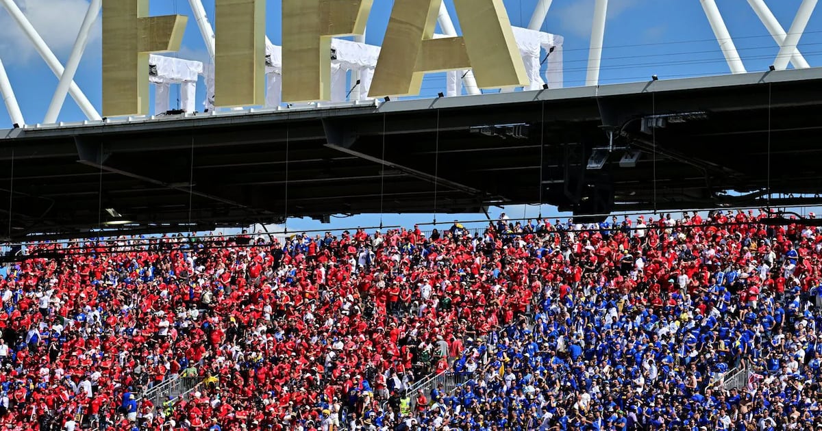 Hosting FIFA World Cup 2026: Is it worth it?