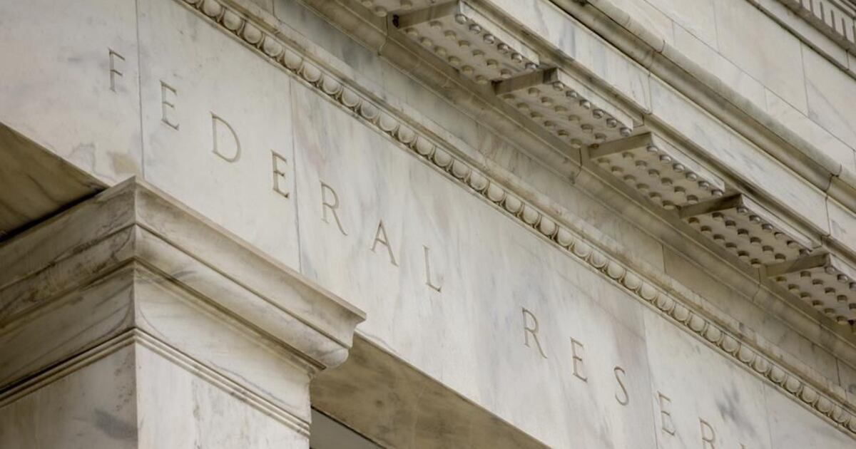 Many U.S. Fed officials signal possible rate hike in 2026