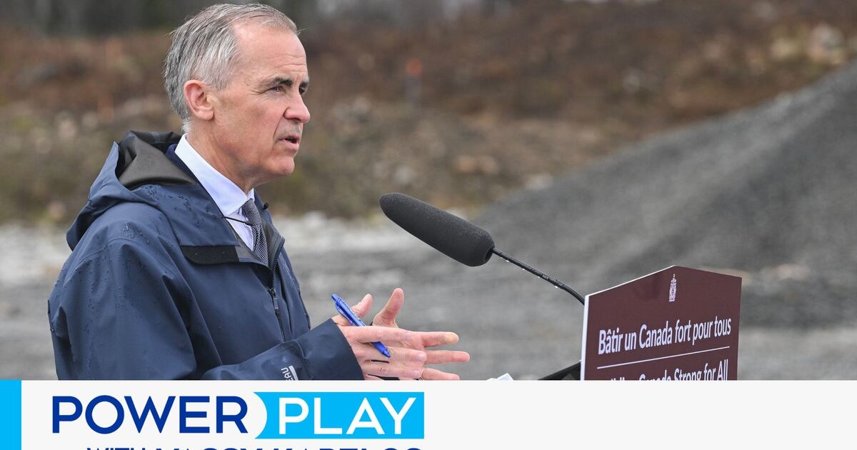 ‘Announcements are not accomplishments’: What is Canada getting done on ...