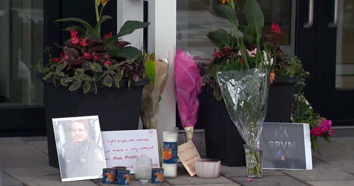 CTV National News: Muted Saint-Jean Baptiste Day celebrations after deadly ...