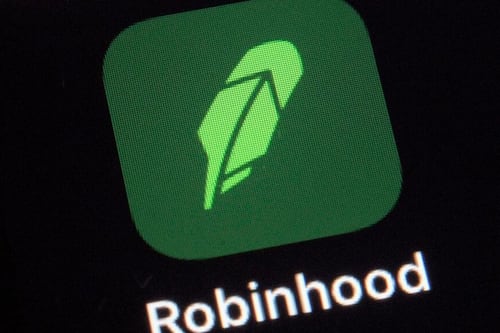 Chris White's Top Picks: Robinhood, EQB & Celestica