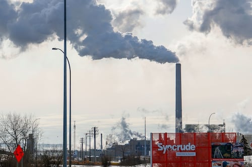 CTV National News: PM Carney rolls back Trudeau-era environmental policies