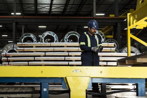 Canadian industries feeling ‘insecure’ ahead of expected CUSMA deadline extension