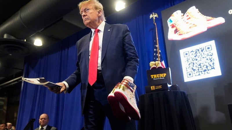 'It's unclear what the President is going to do moving forward': Ham on Trump's CUSMA decision