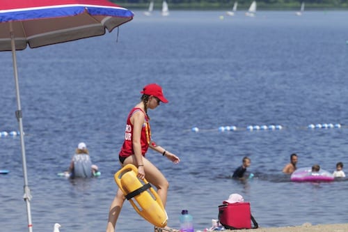 How to stay cool this Canada Day during extreme heat wave