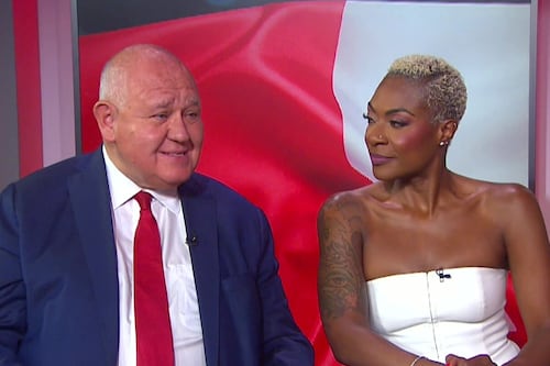 ‘It’s a proud moment when we come together as Canadians’: Markham mayor on Canada Day