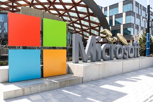 Michael Hakes' Top Picks: GO Residential REIT, Microsoft & 3i Group Plc