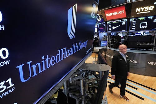 Michael Hakes' Past Picks: UnitedHealth, Lululemon & Kneat.com