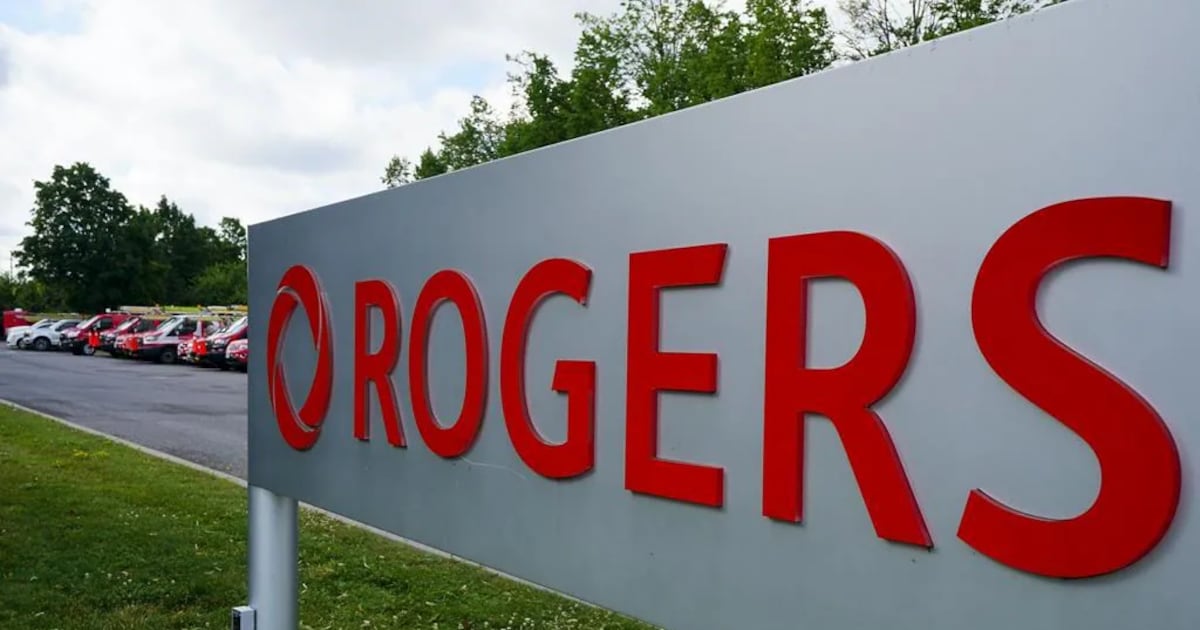 Rogers erwirbt die restlichen Anteile an MLSE für 4,35 Milliarden Dollar
