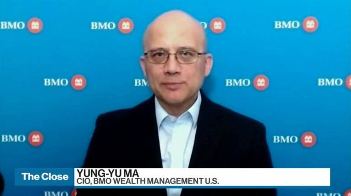 – BNN Bloomberg – BNN Bloomberg