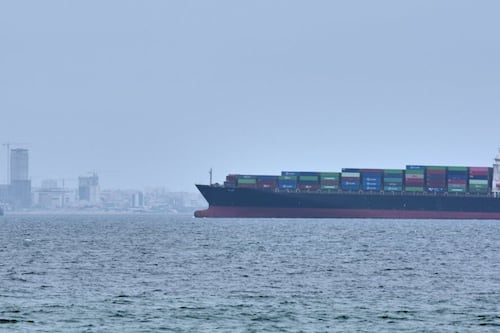 Reinstated U.S. blockade ‘putting pressure’ on several sectors, global economy