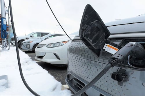 CTV National News: A preview of affordable Chinese EVs that may be coming to Canada