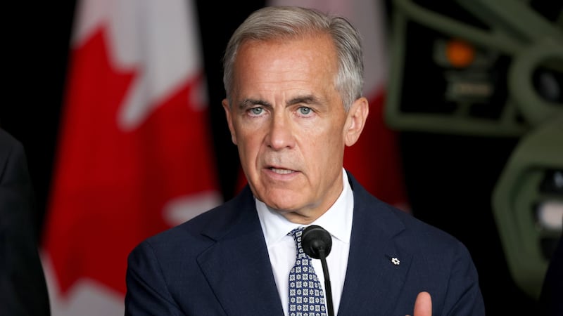 CTV National News: PM insists Gordie Howe bridge is a good deal for Canada despite lack of details