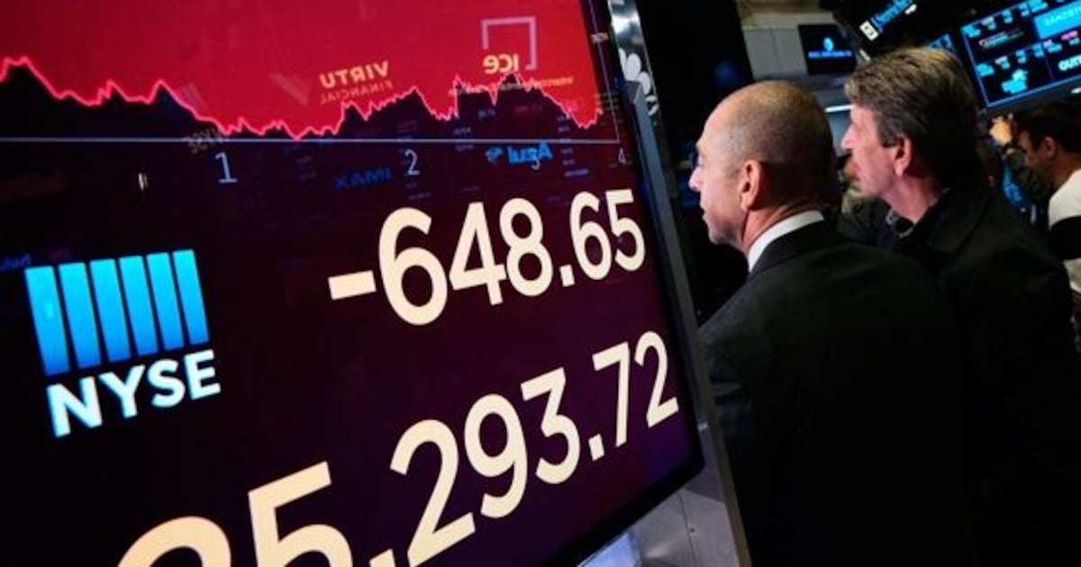 Was unterschätzen Investoren?