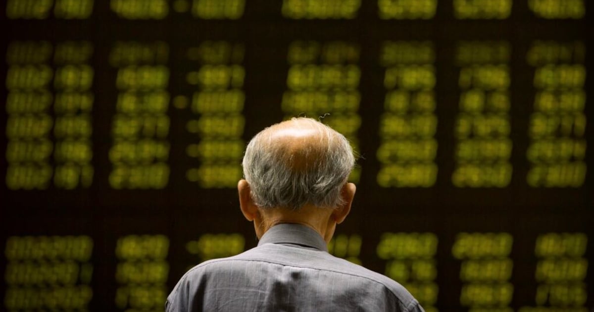 - BNN Bloomberg