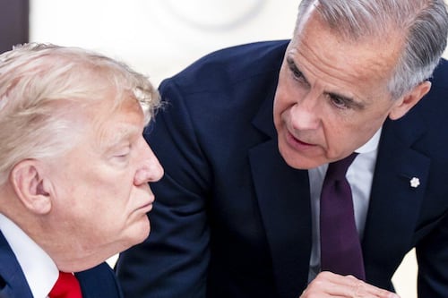U.S. ‘trying to force Canada into a deal’ with new tariffs amid CUSMA negotiations