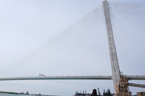 ‘Lots of excitement on both sides of the border’: Windsor mayor on Gordie Howe Bridge opening