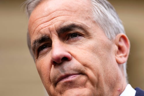 ‘Agreed to intensify negotiations’: Carney on talk with Trump