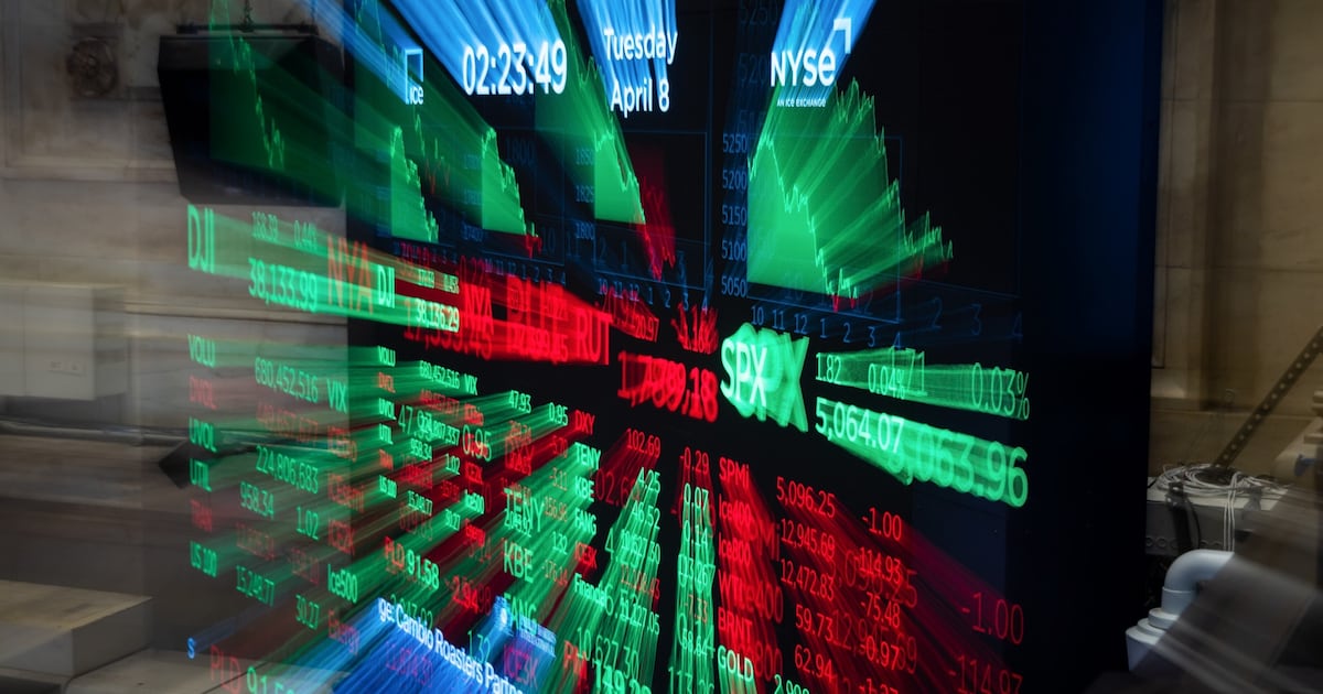 - BNN Bloomberg