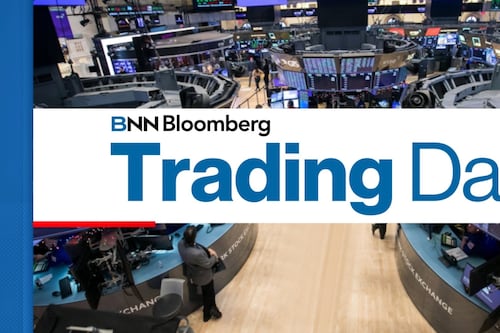 Trading Day for Friday, July 26, 2024