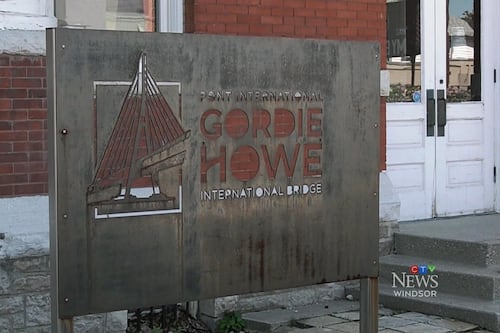 25 years in the making: Gordie Howe International Bridge timeline