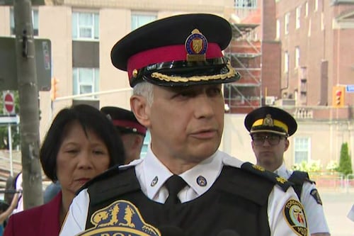 Police engaged in ‘vehicle pursuit’ following U.S. Consulate shooting