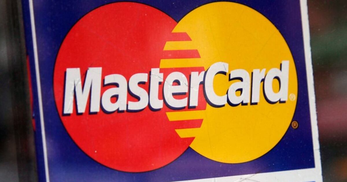 „Mastercard ist ein sehr stabiles Unternehmen und wird weiter wachsen“: ...