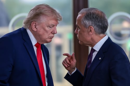CTV National News: U.S. unions urge Trump's trade team to ease tariffs on Canada