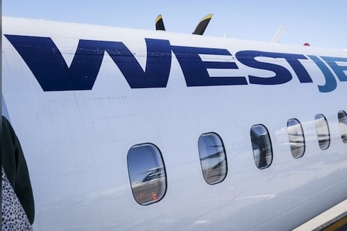 CTV National News: WestJet strike deadline nears with no deal in sight