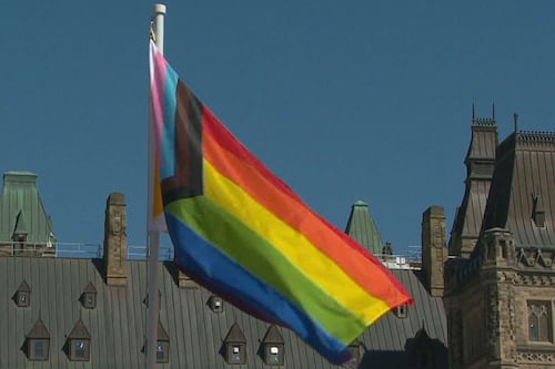 CTV National News: Health Canada ends restrictions on gay, bisexual sperm donors