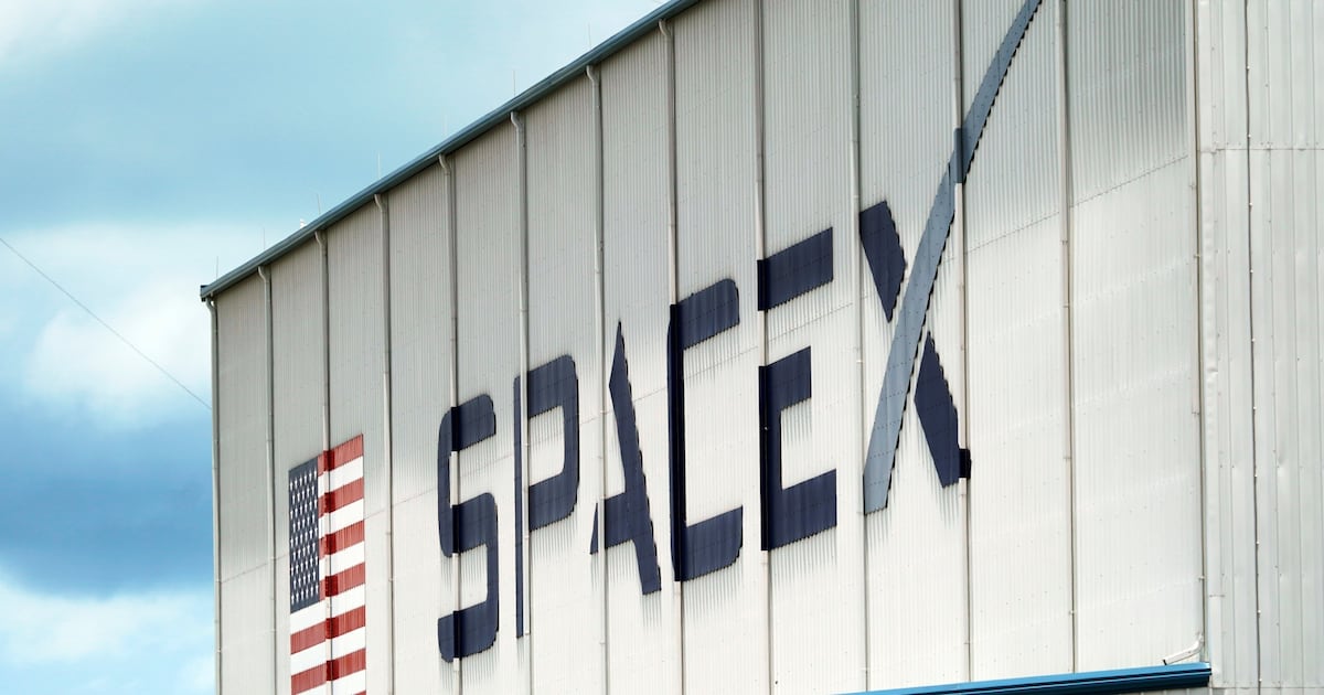 SpaceX ends Q2 with $47.5 billion in backlog