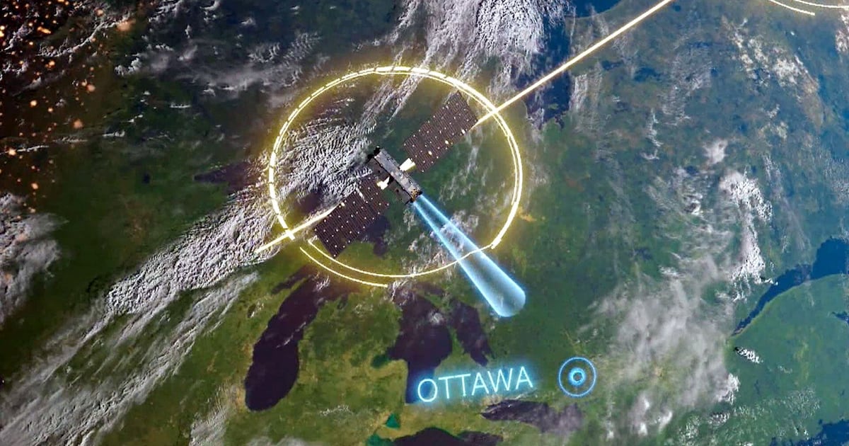 CTV National News: Ottawa investing $2 billion in Arctic military ...