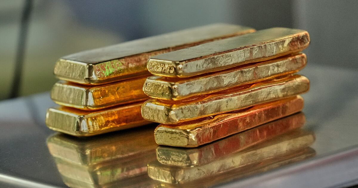 Kann der Goldpreis seinen Aufwärtstrend halten?