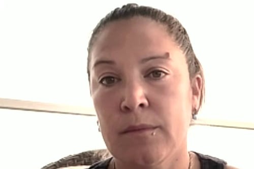 ‘A lot of my family has lost their home’: B.C. evacuee recounts her experience during the wildfires