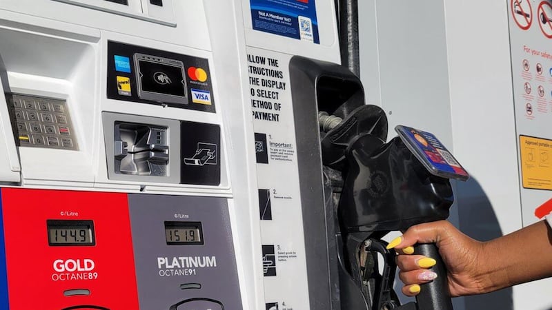 ‘The wildest ride in energy prices we’ve ever seen’: Drivers face another price spike at the pumps