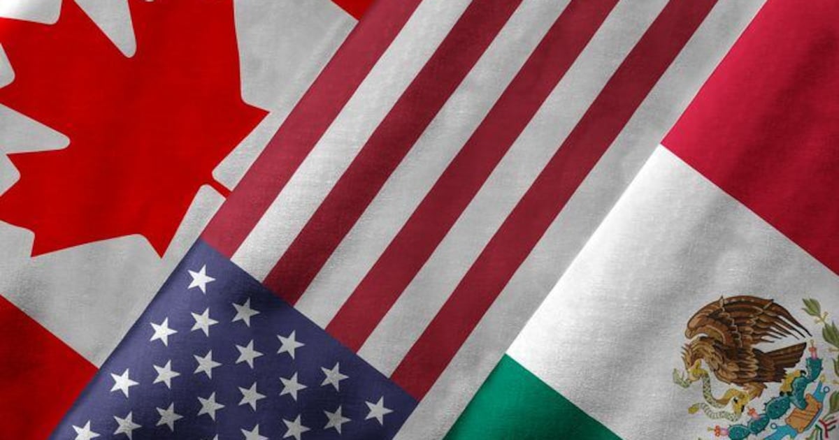 CUSMA-Verlängerung dient den US-Zielen am besten, sagt CABC