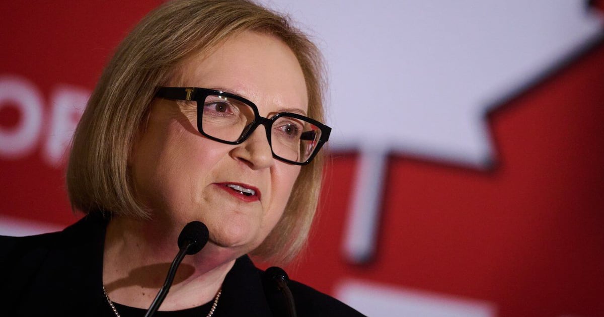 ‘Canada will have no choice but to retaliate’ if a deal is not reached ...