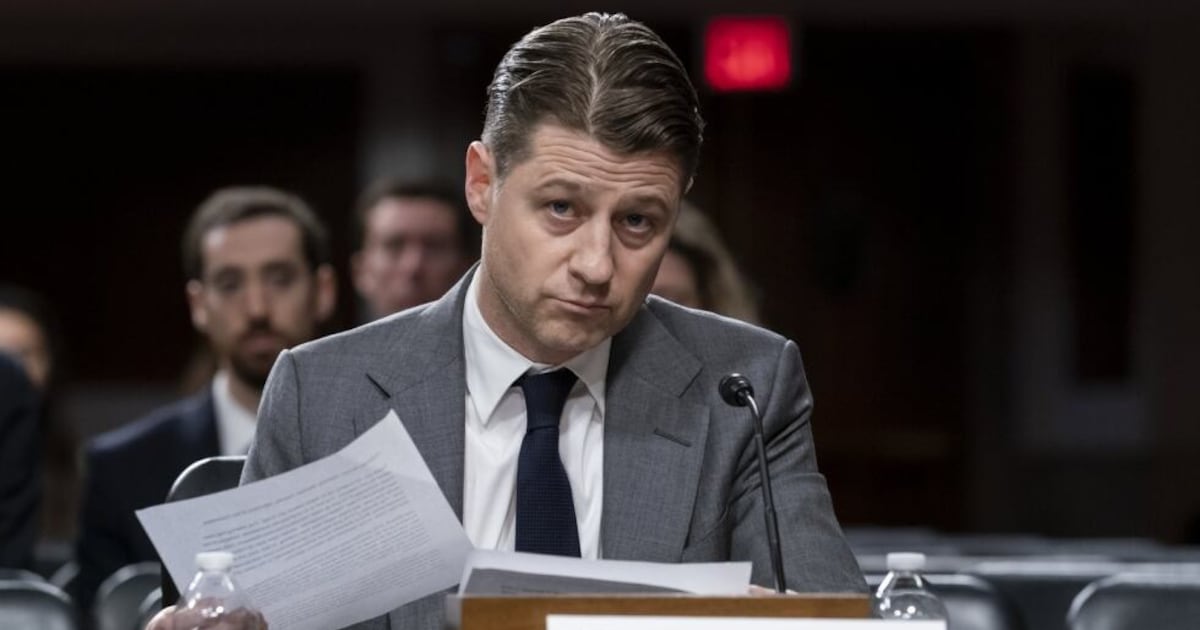 'Heroes' of crypto are 'now sitting in jail cells': ...