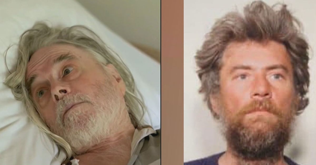 CTV National News: Could ‘Lucky’ be missing Canadian John Kenny?