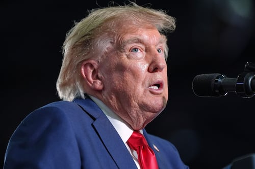 How will Trump respond to Canada firing back reciprocal trade attacks?