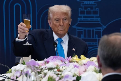Trump’s tariffs are causing ‘a world of political hurt for Republicans’: analyst