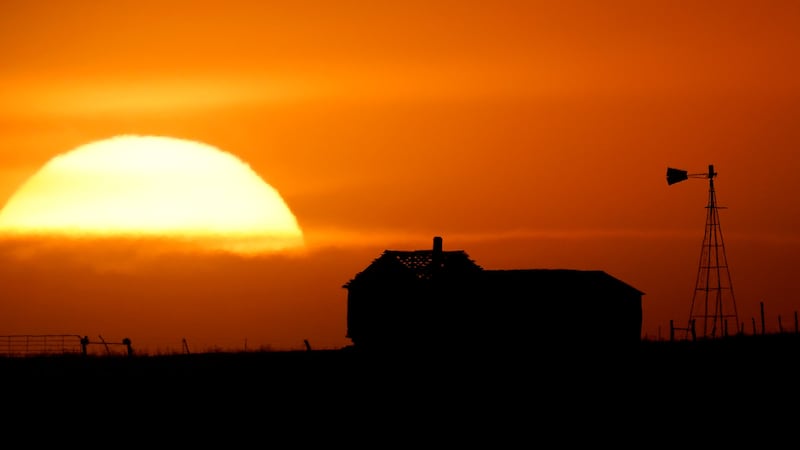 ‘Canada is one of our greatest trading partners’: U.S. farmer speaks out against Trump’s tariffs