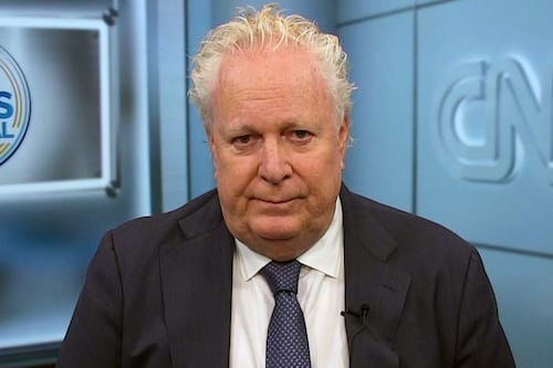 Water management between Canada-U.S. is ‘absolutely vital’: Charest