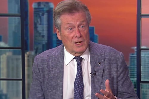 Trump is ‘nutty’ for threats of renaming Lake Ontario to ‘Lake America’: Tory