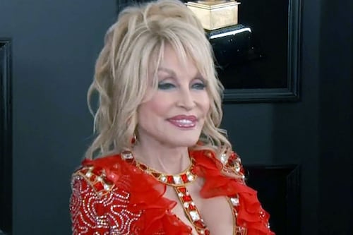 'They only have nice things to say about her': Dolly Parton podcaster on her impact on the public