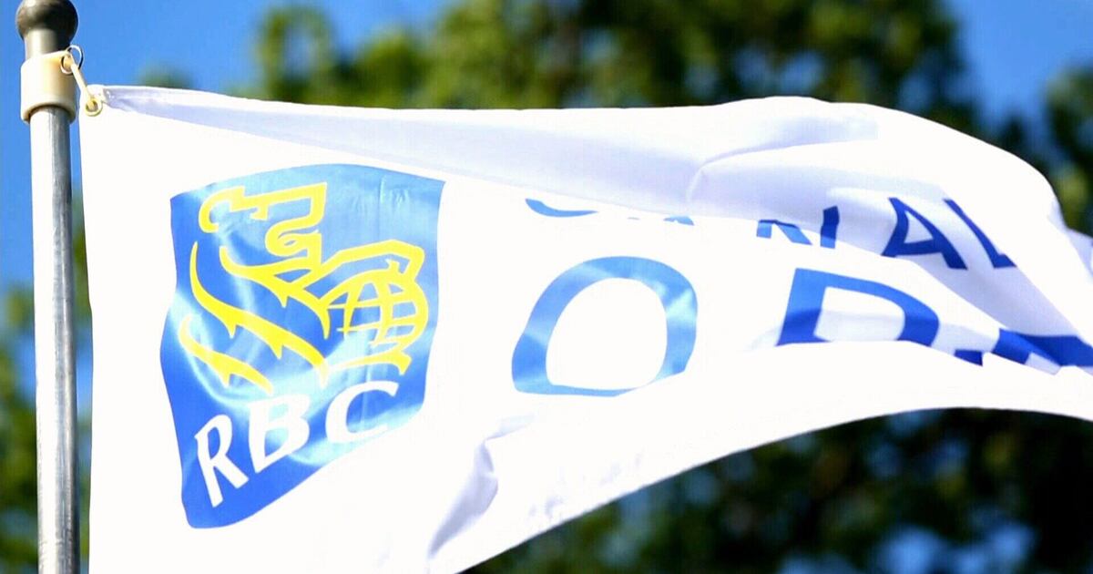 Ray Macdonald Rbc Only thing holding RBC back is tariffs: Macdonald – BNN Bloomberg