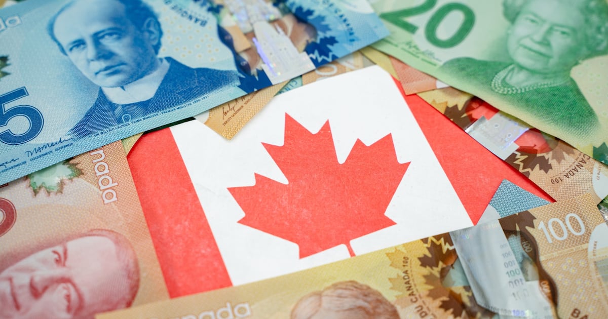 Canada poised for strong investment despite trade war: TD