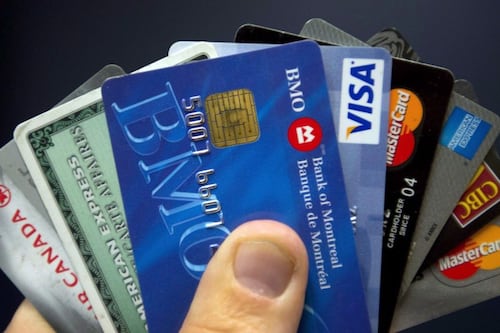 Portfolio strategy for Canadian big banks